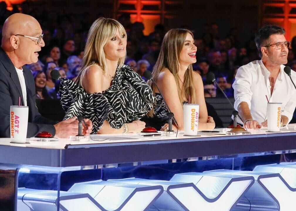 #98. America's Got Talent